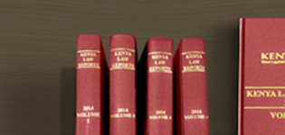 Kenyan Law