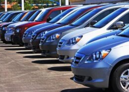 Why are vehicles in Kenya very expensive?