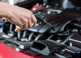 What can you do to increase car engine life?