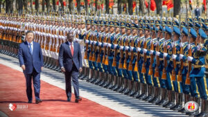 Kenya-China Agreements Overview