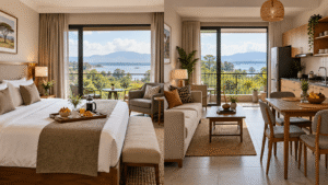 Airbnb Naivasha - Hotel Comparison